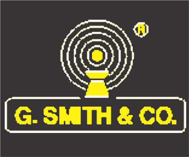 Gsmith Co Primal Infosys