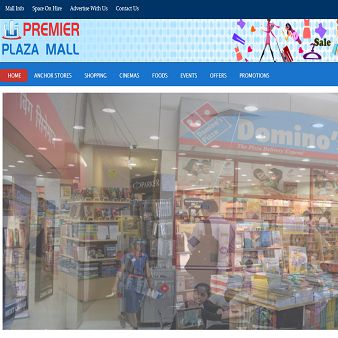 premier plaza mall primal infosys